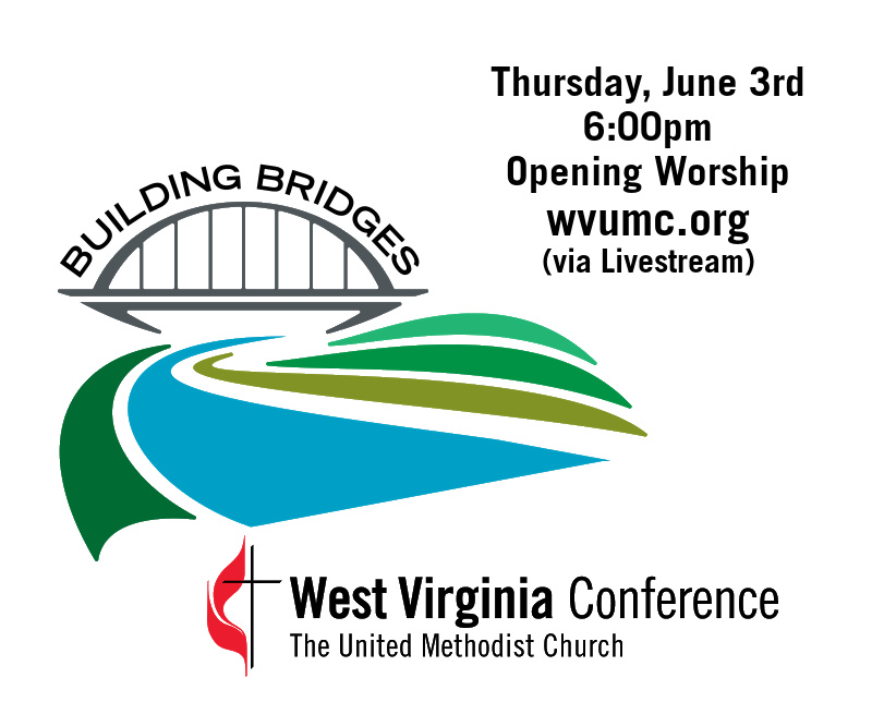 Events for March 2024 West Virginia Conference of the United