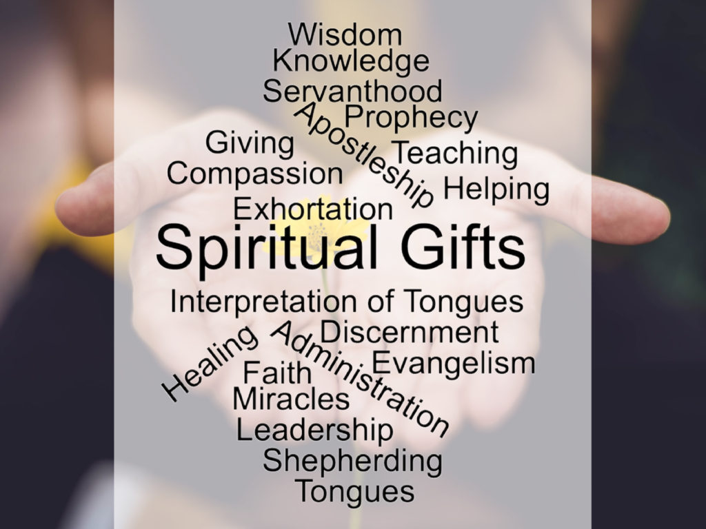 Details more than 76 spiritual gifts from god best